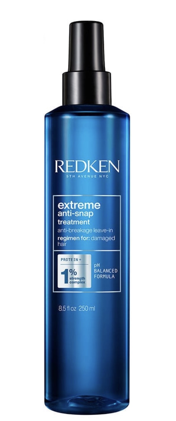 Redkin Extreme Anti Snap