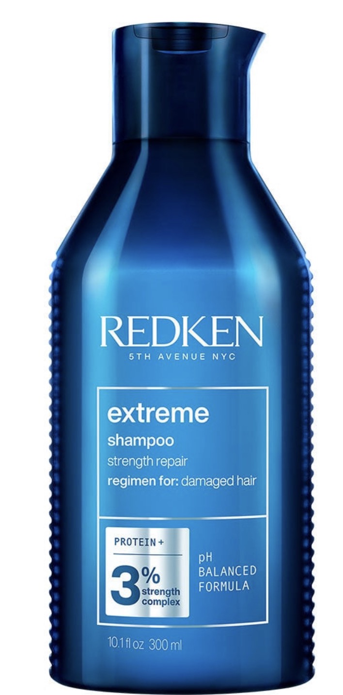 Redken Extreme Shampoo 16.9 oz
