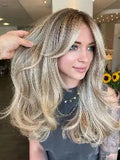 Hair Cut & Style