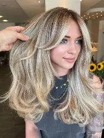 Hair Cut & Style