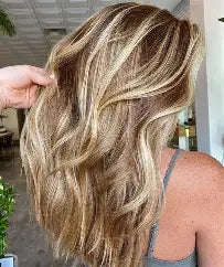 Highlights and Low Lights Partial